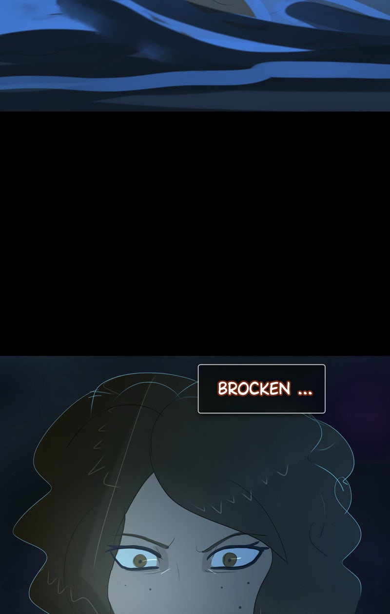 Read Not Even Bones Manga Online