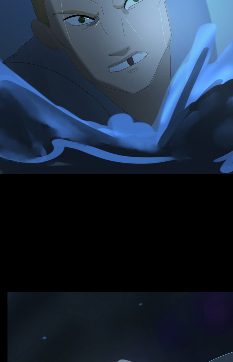 Read Not Even Bones Manga Online