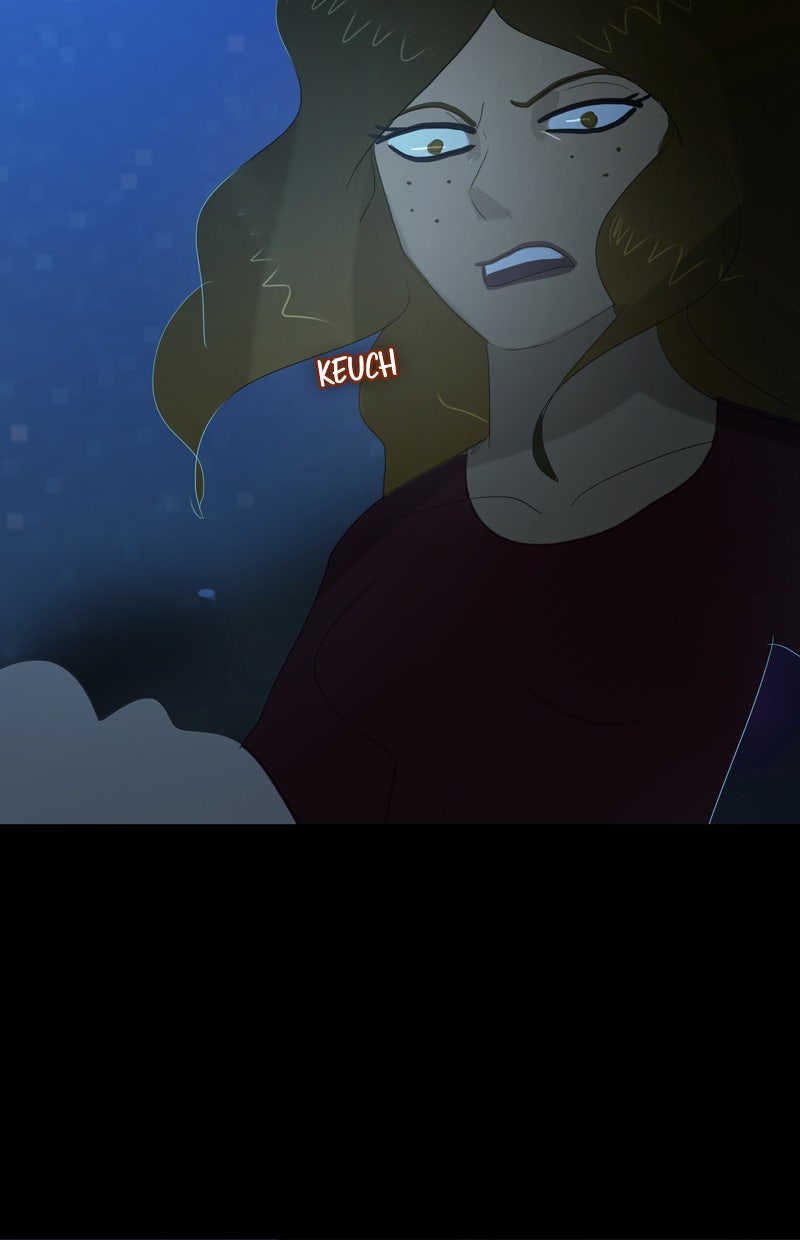 Read Not Even Bones Manga Online