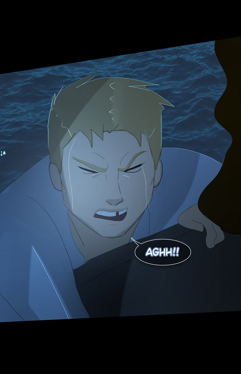 Read Not Even Bones Manga Online