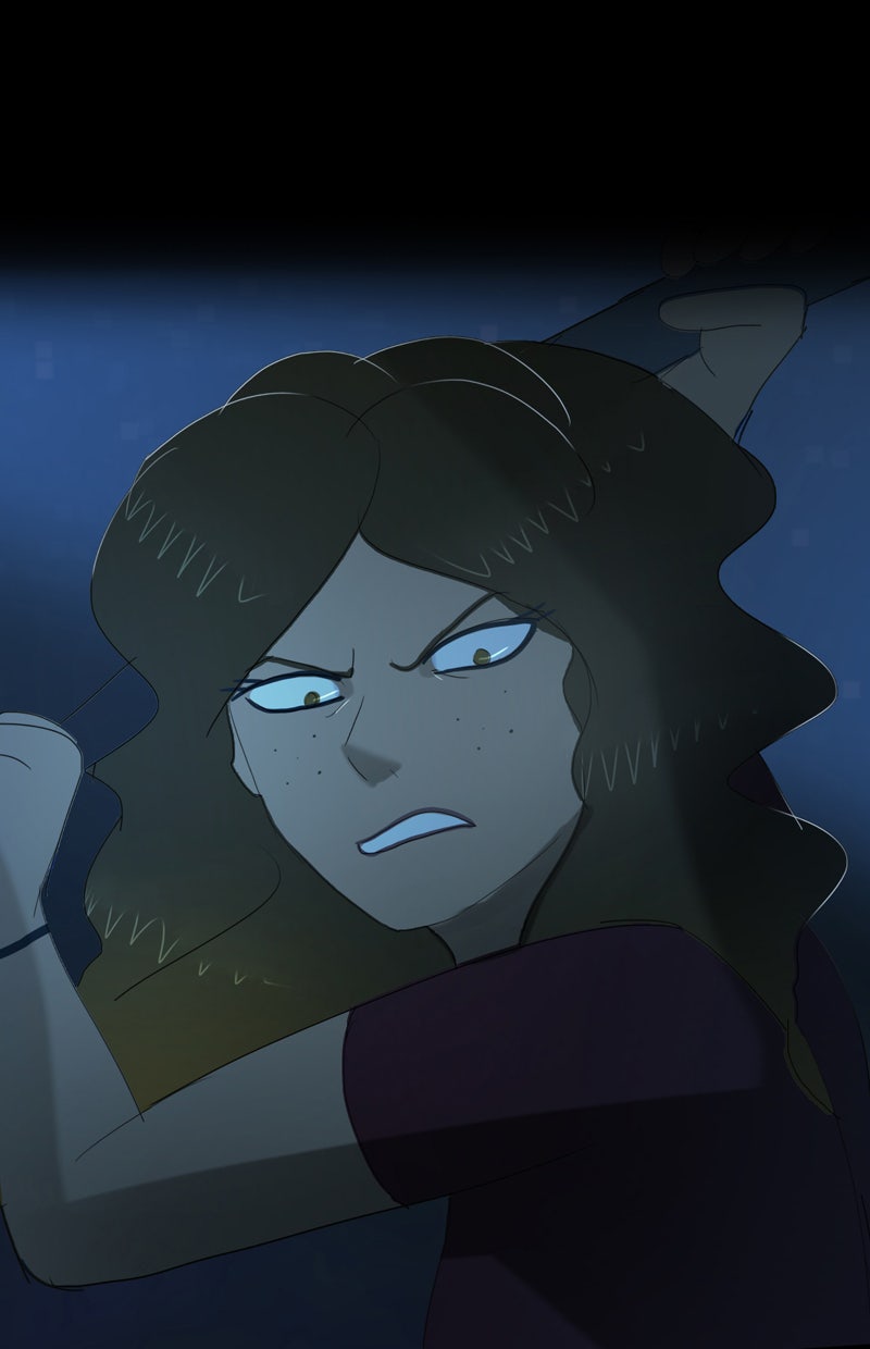 Read Not Even Bones Manga Online