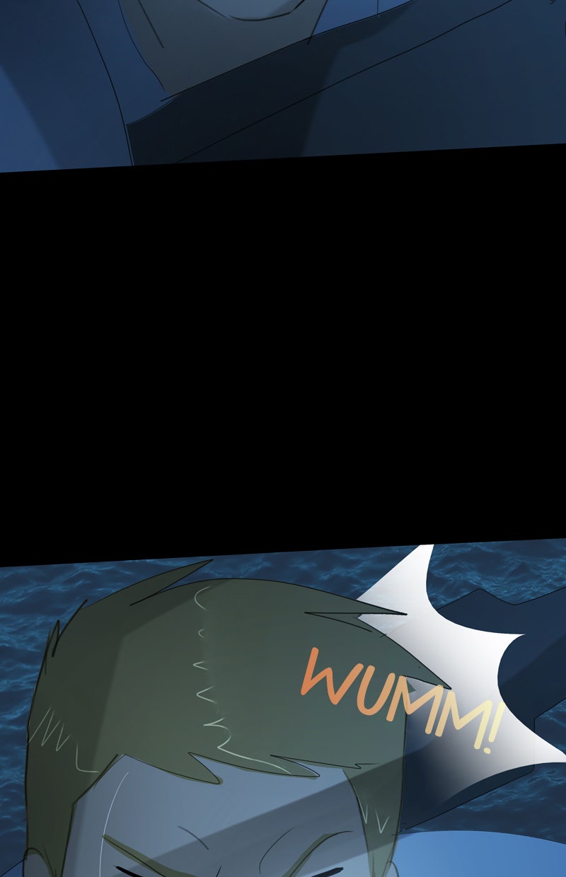 Read Not Even Bones Manga Online