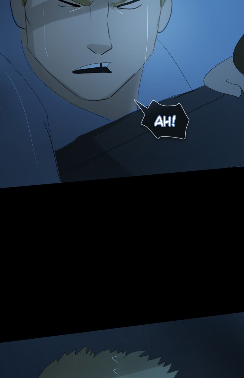 Read Not Even Bones Manga Online