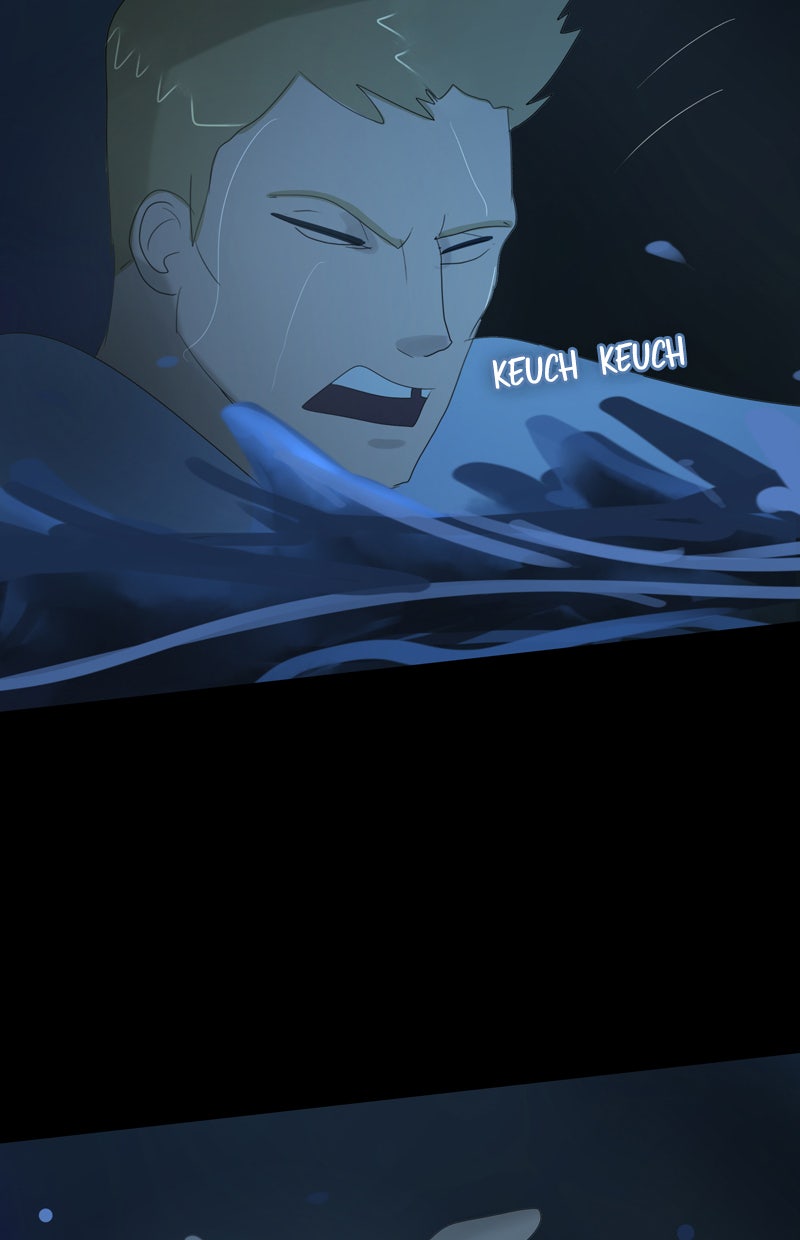 Read Not Even Bones Manga Online