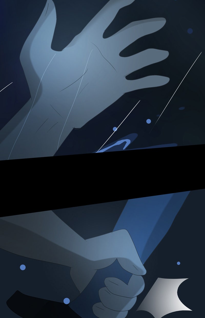 Read Not Even Bones Manga Online