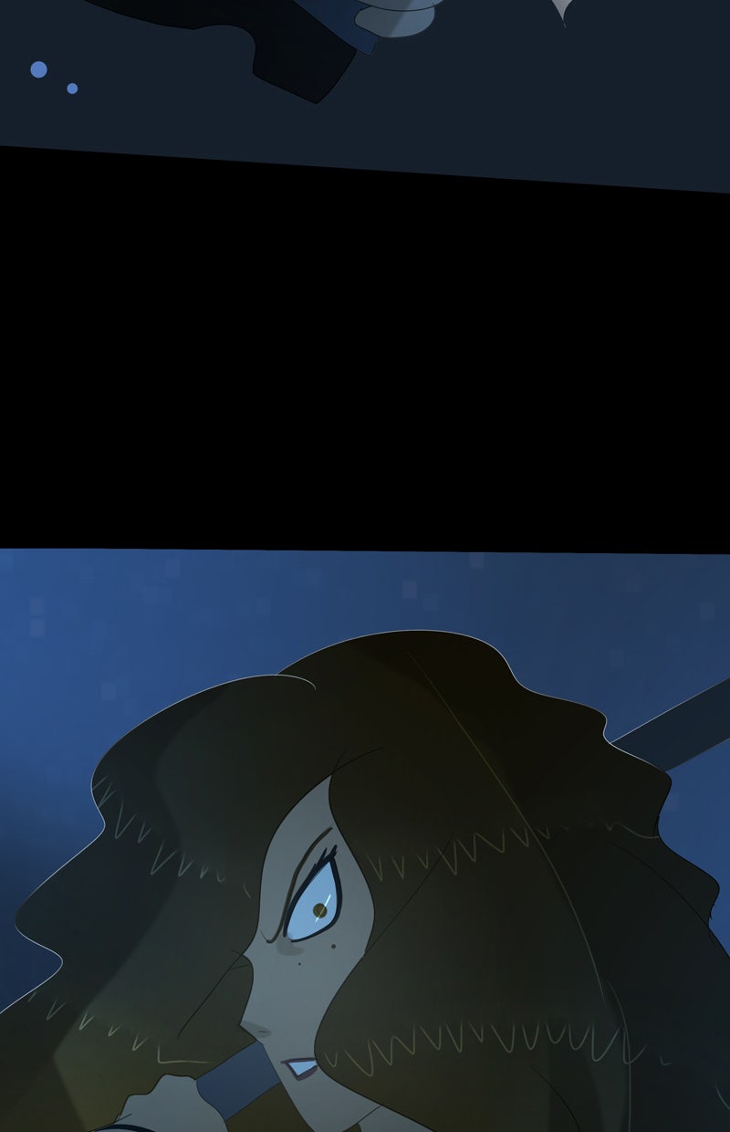 Read Not Even Bones Manga Online