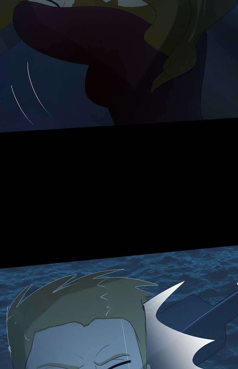 Read Not Even Bones Manga Online