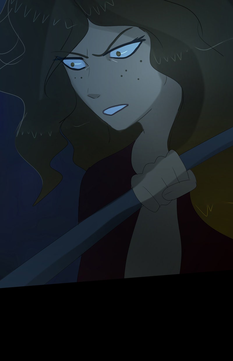 Read Not Even Bones Manga Online