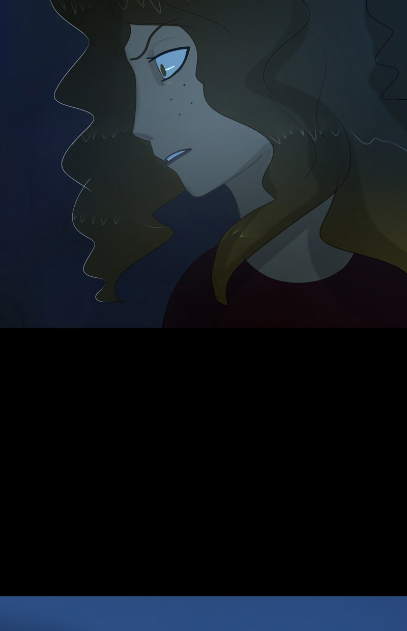 Read Not Even Bones Manga Online