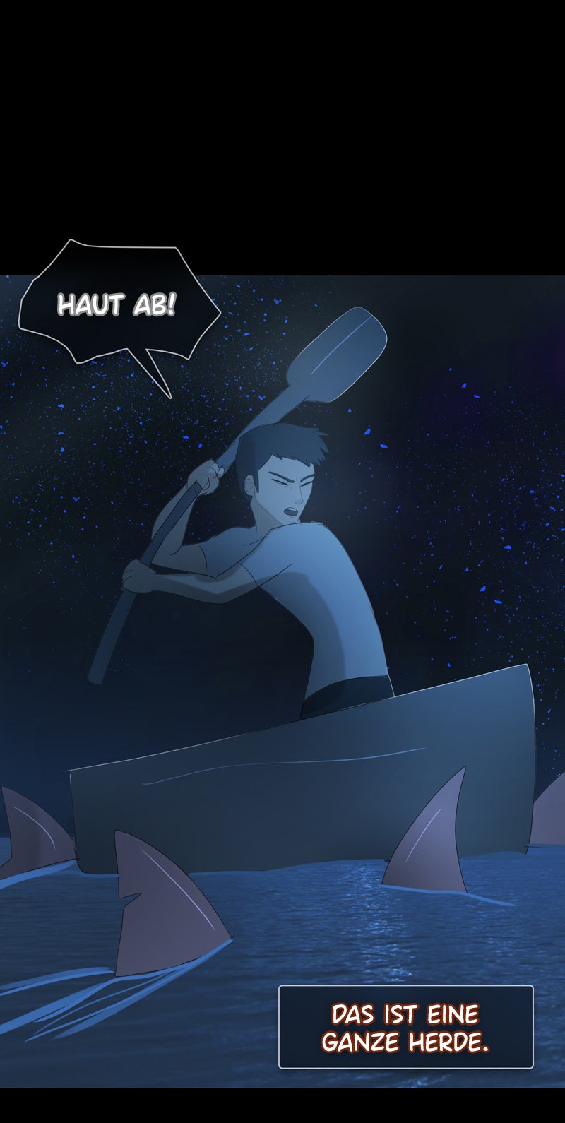 Read Not Even Bones Manga Online