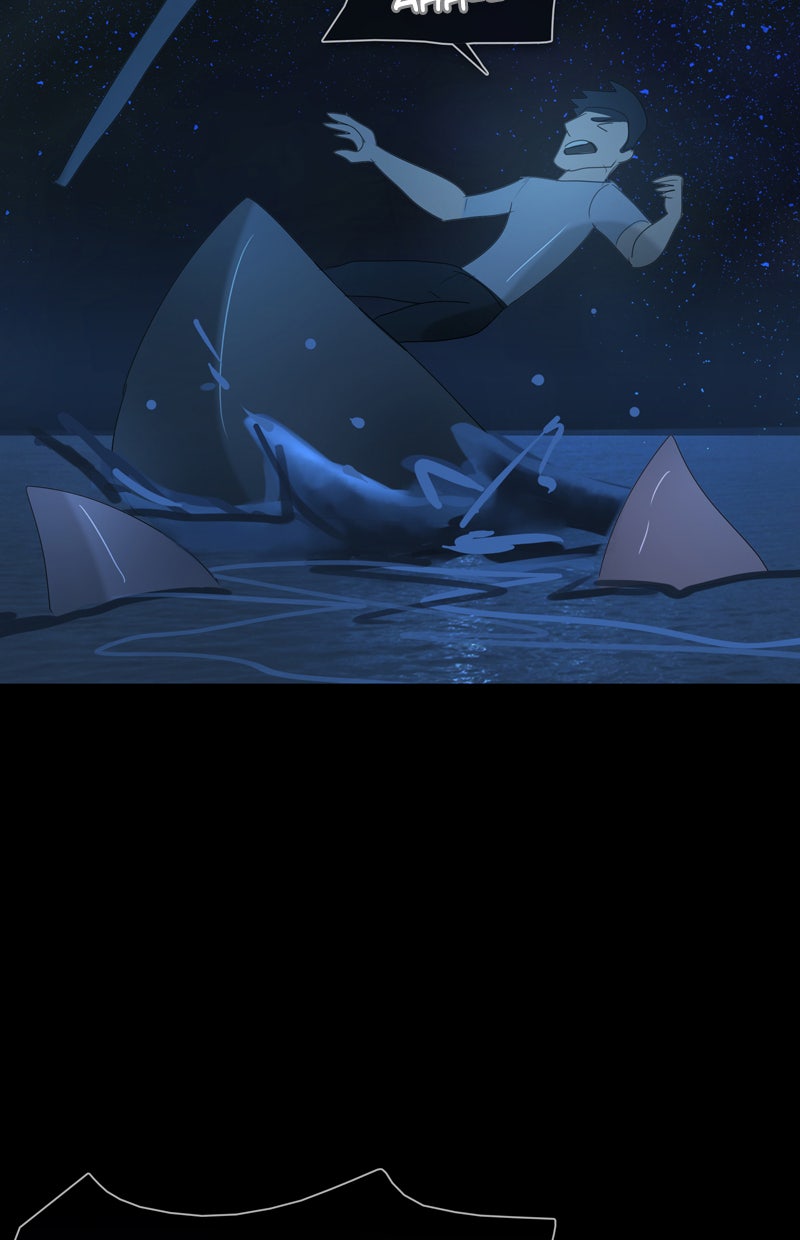 Read Not Even Bones Manga Online