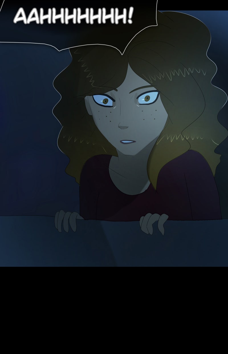 Read Not Even Bones Manga Online