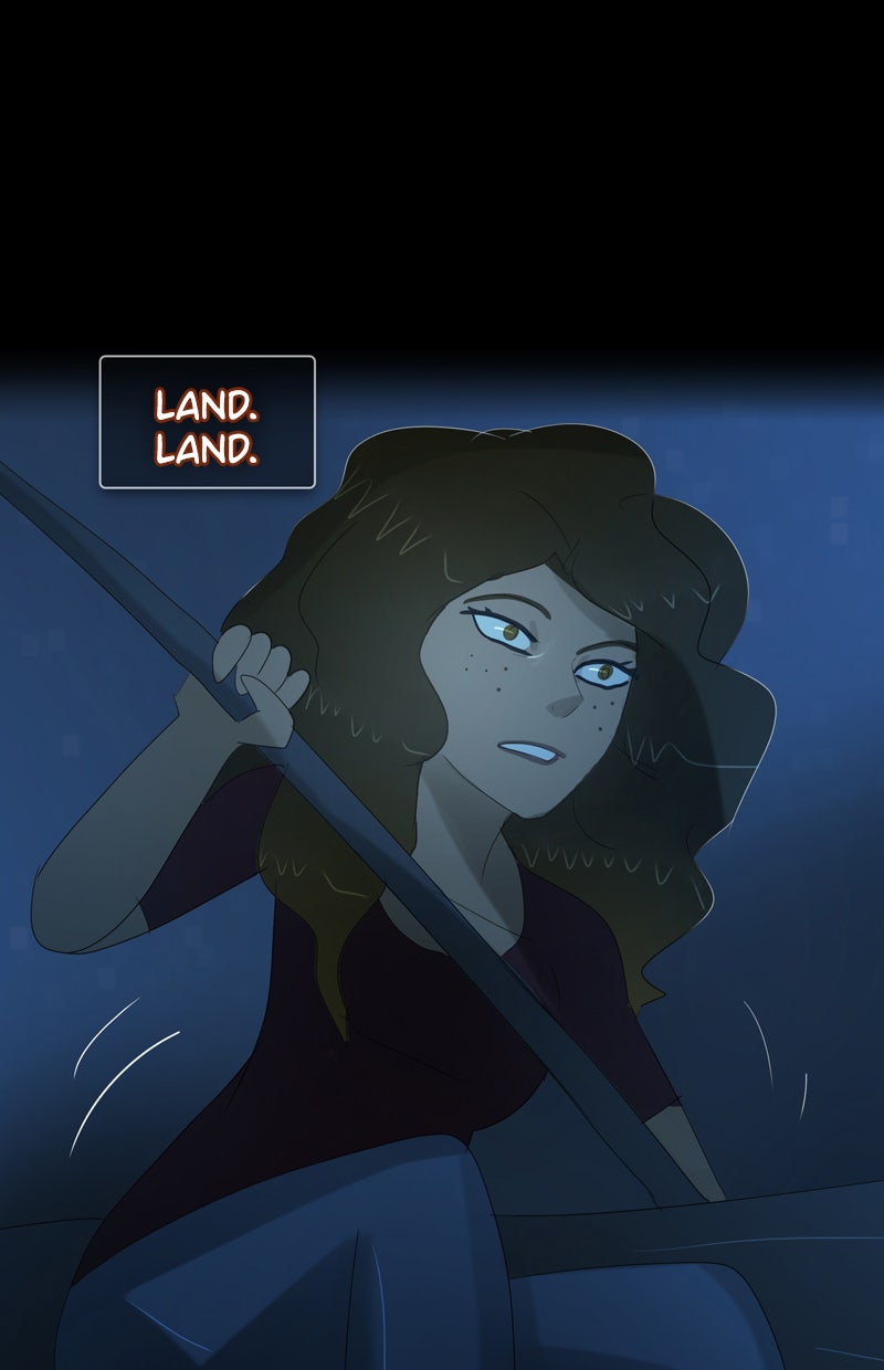 Read Not Even Bones Manga Online