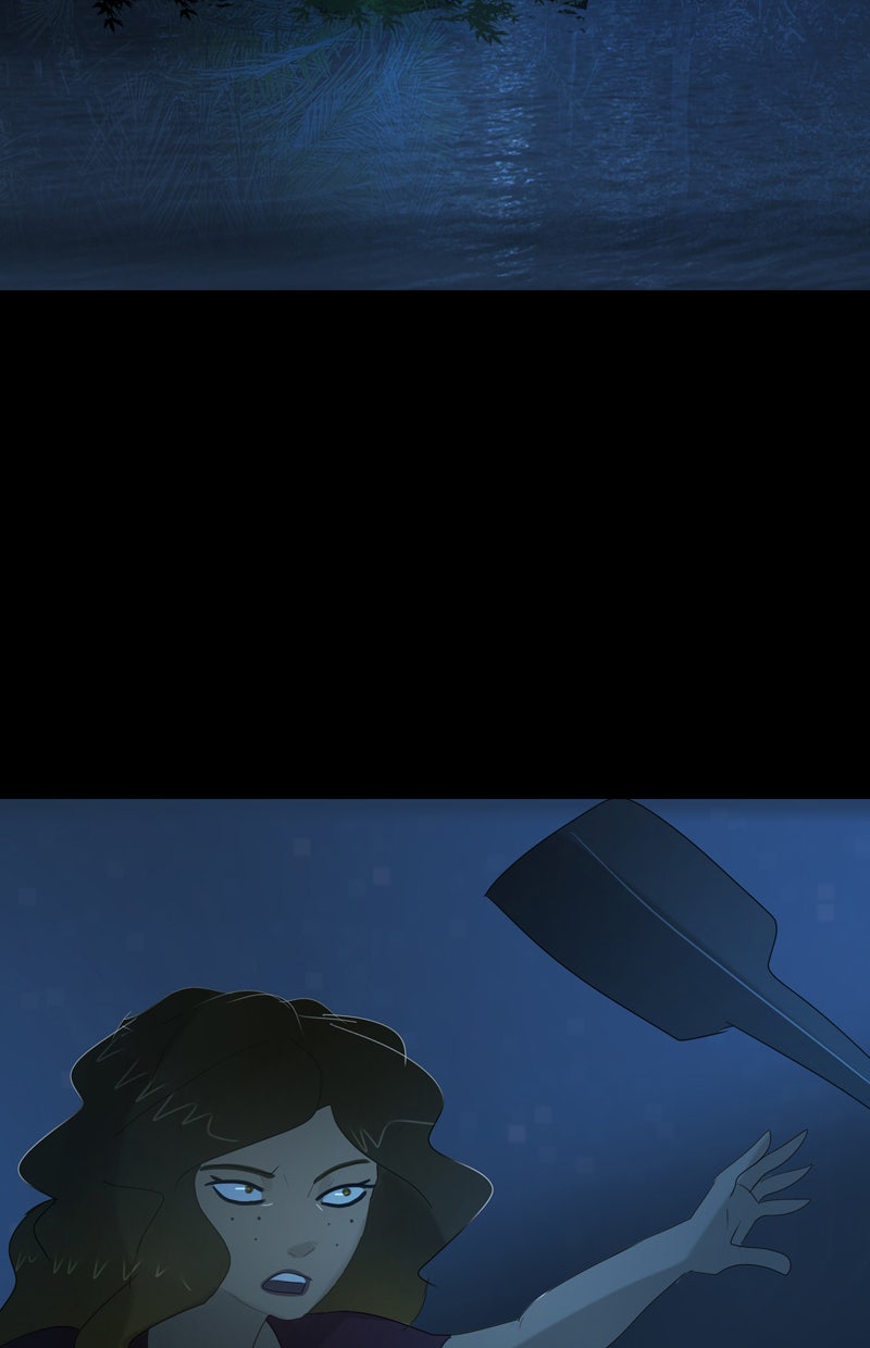 Read Not Even Bones Manga Online