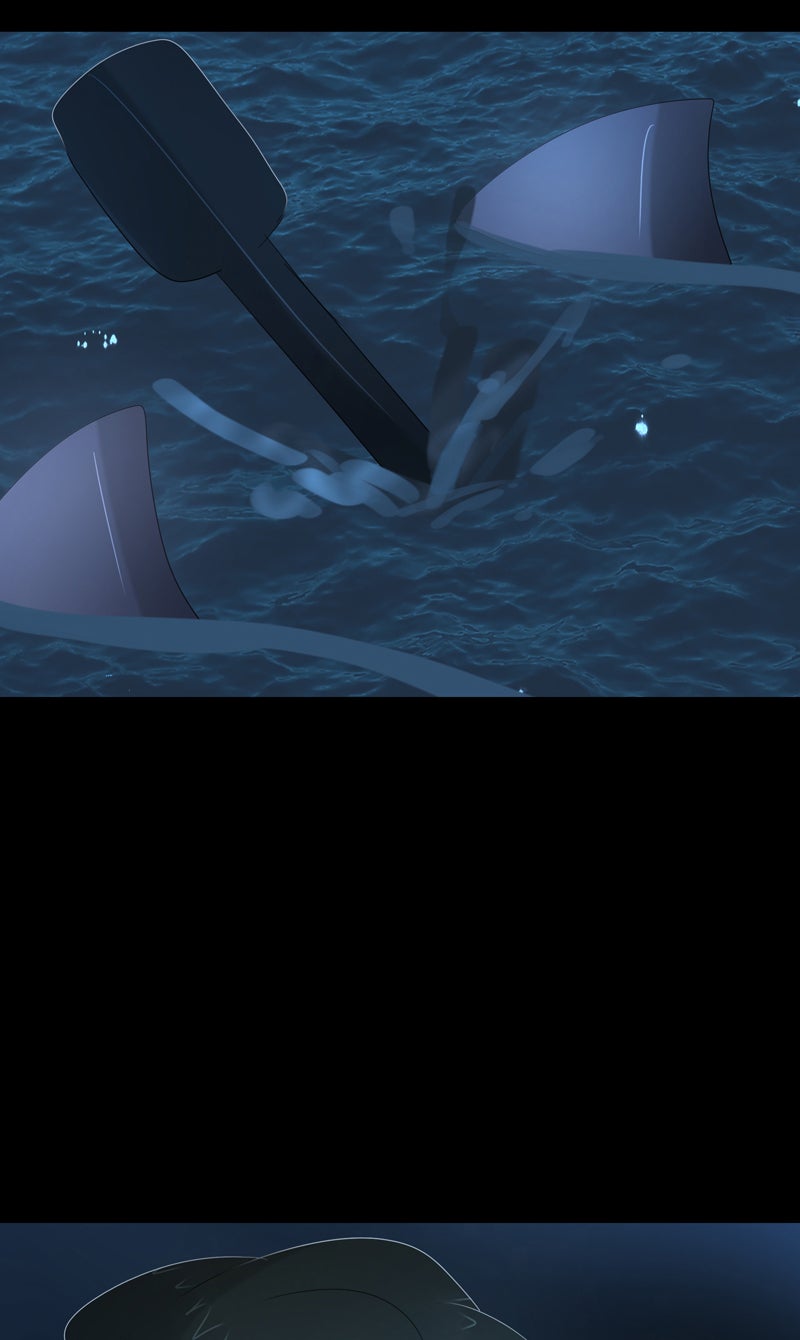 Read Not Even Bones Manga Online