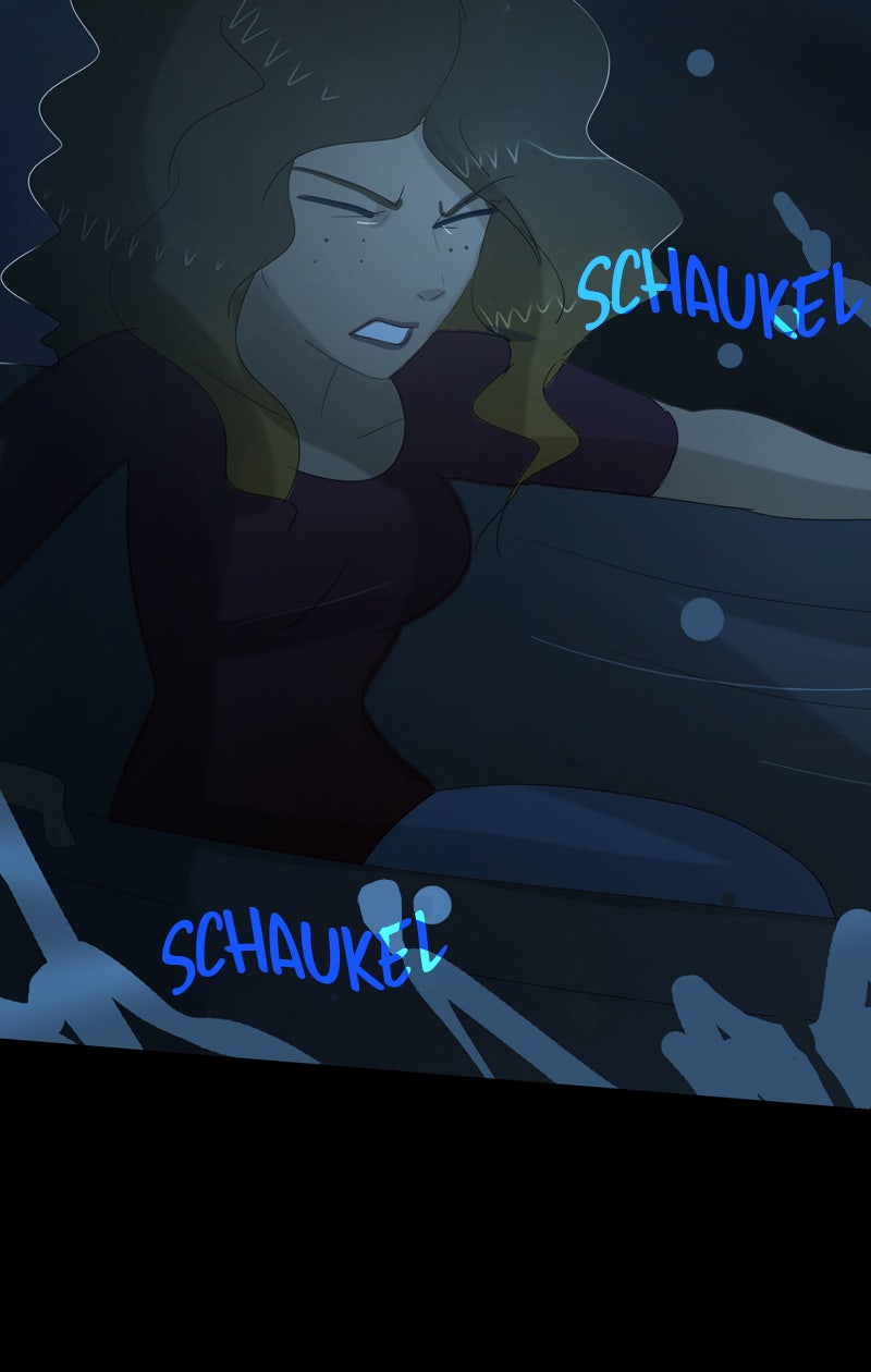 Read Not Even Bones Manga Online