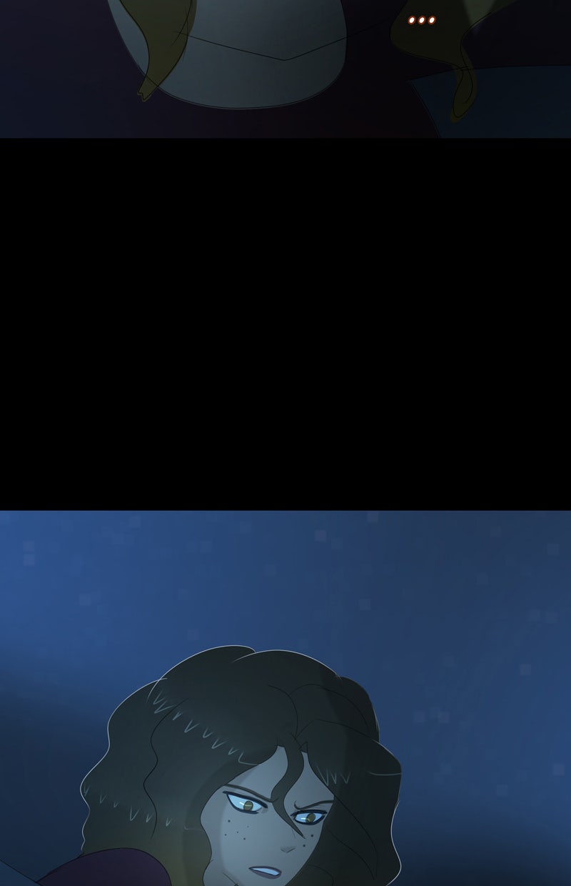 Read Not Even Bones Manga Online