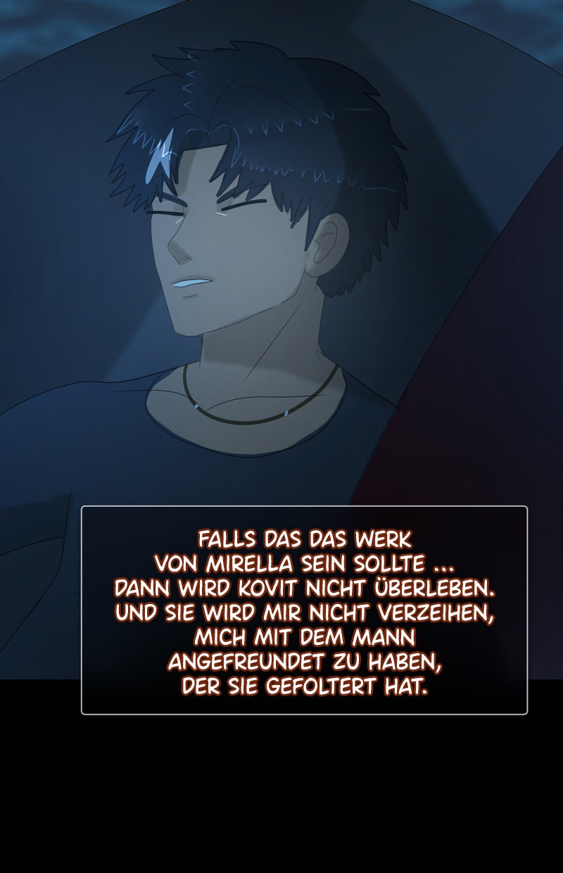 Read Not Even Bones Manga Online