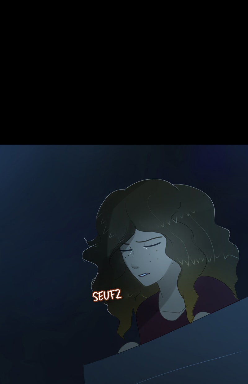 Read Not Even Bones Manga Online