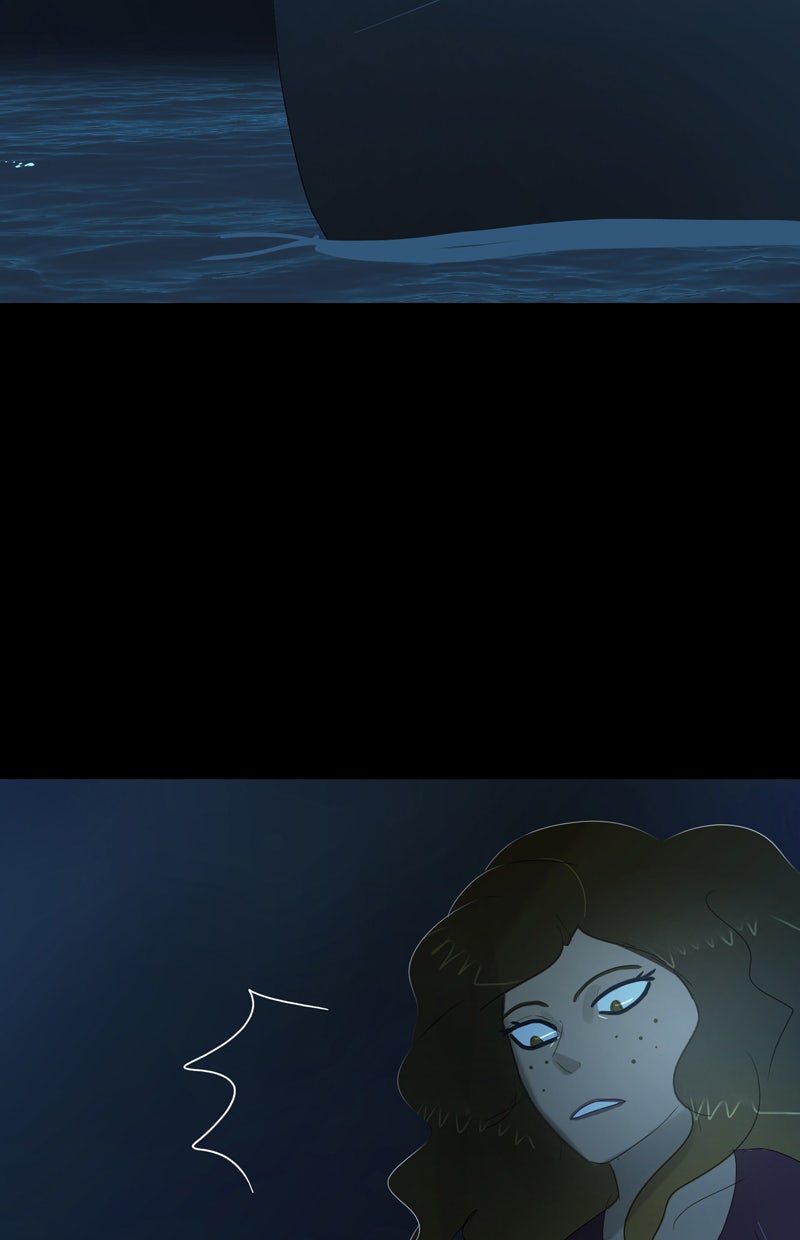 Read Not Even Bones Manga Online