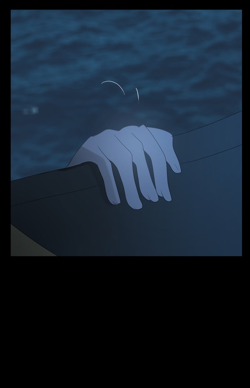 Read Not Even Bones Manga Online