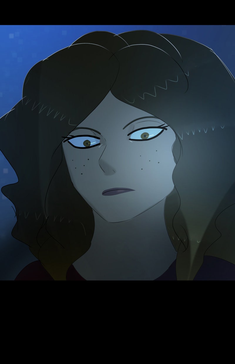 Read Not Even Bones Manga Online