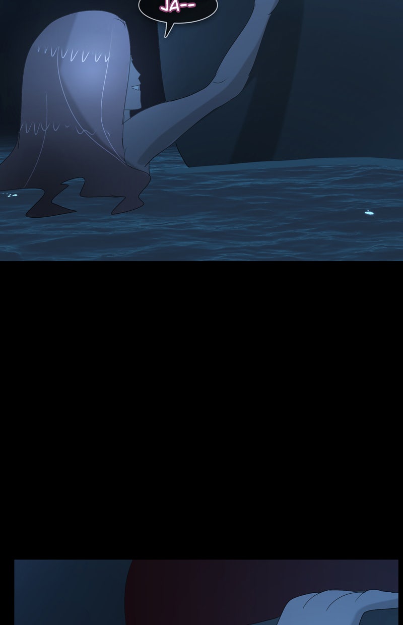 Read Not Even Bones Manga Online