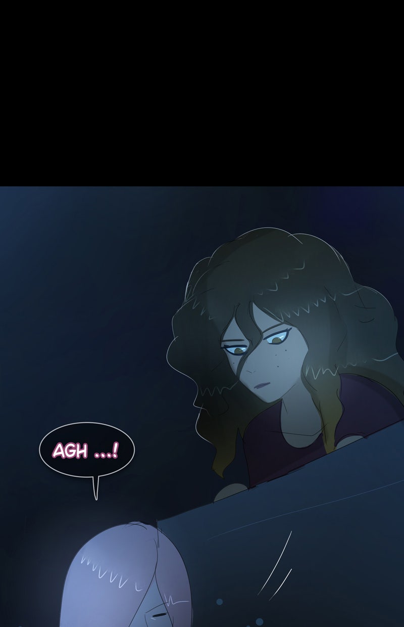 Read Not Even Bones Manga Online