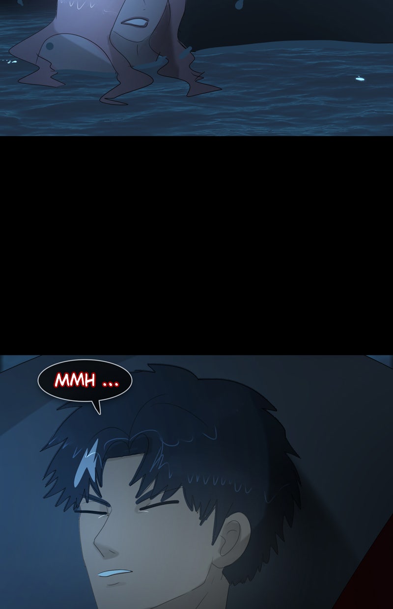 Read Not Even Bones Manga Online