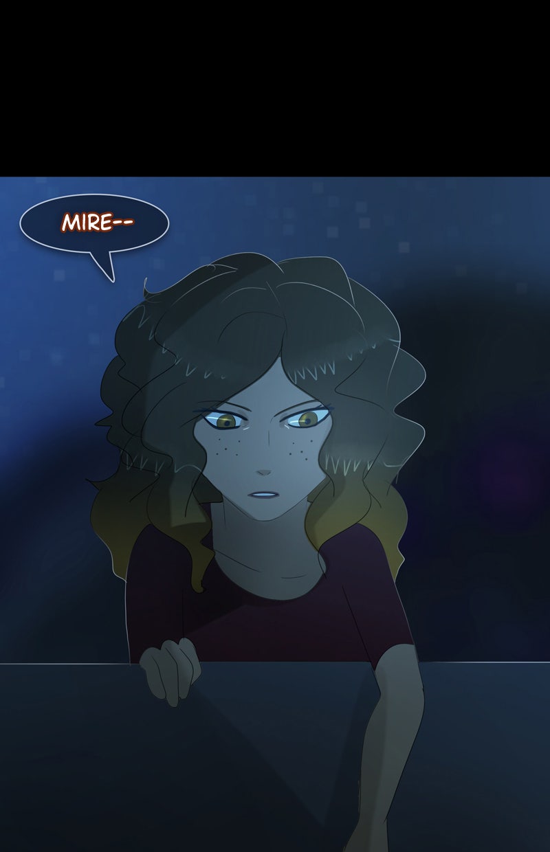 Read Not Even Bones Manga Online