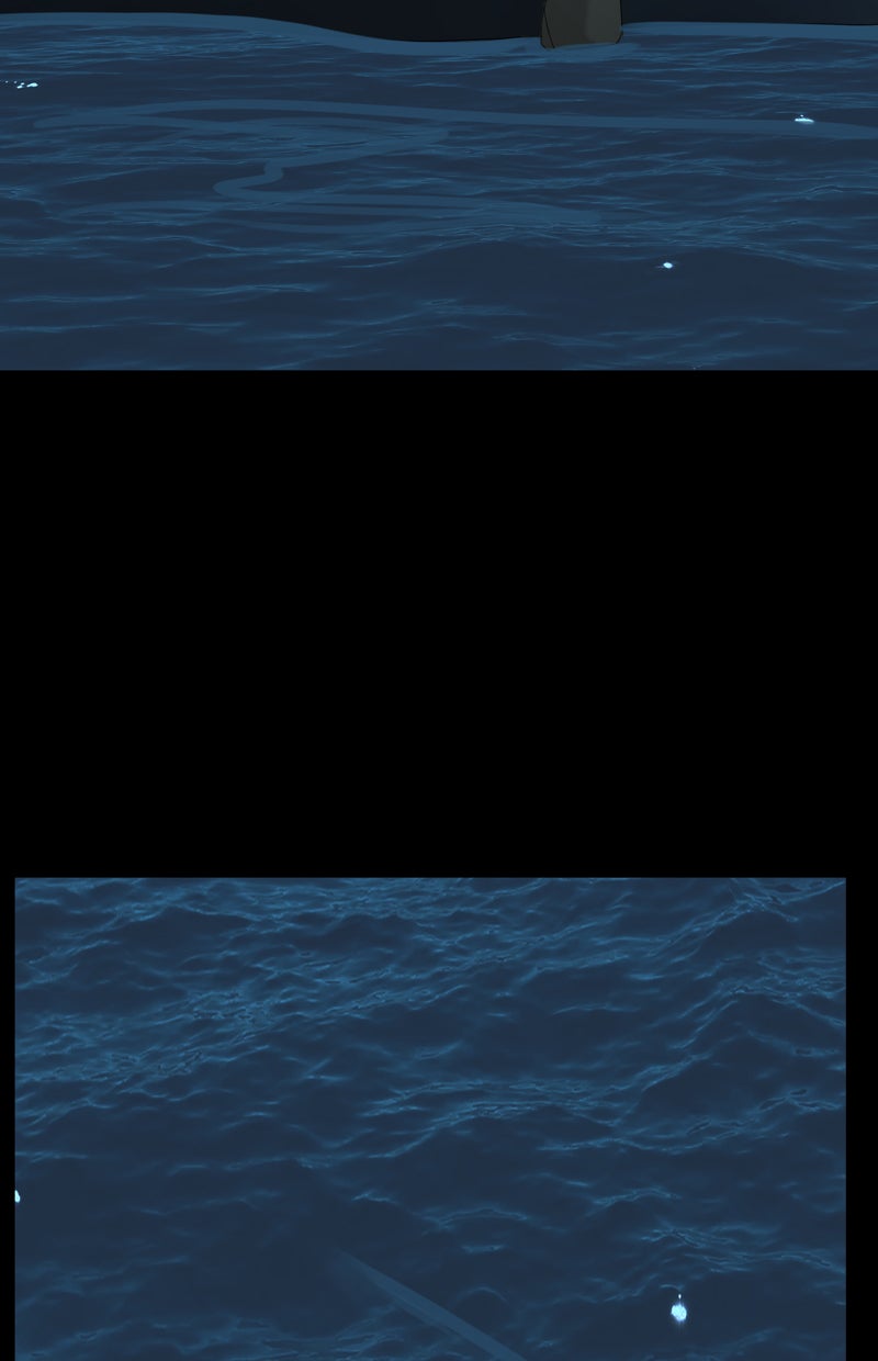 Read Not Even Bones Manga Online