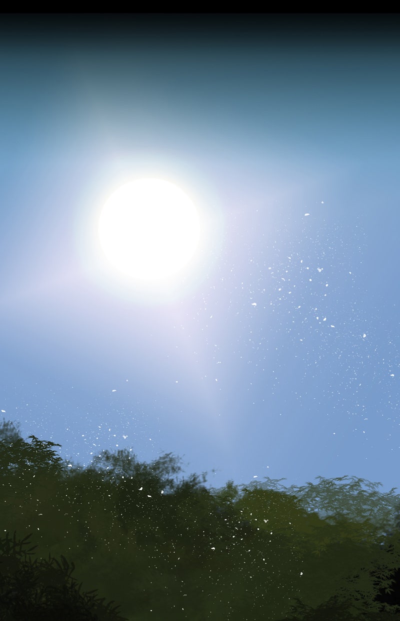 Read Not Even Bones Manga Online