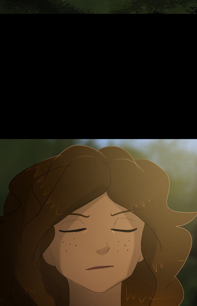 Read Not Even Bones Manga Online