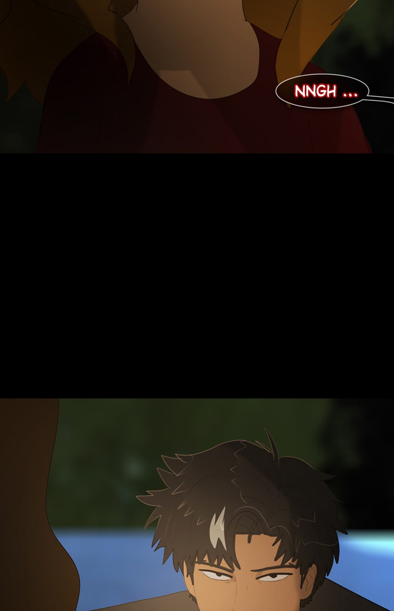 Read Not Even Bones Manga Online