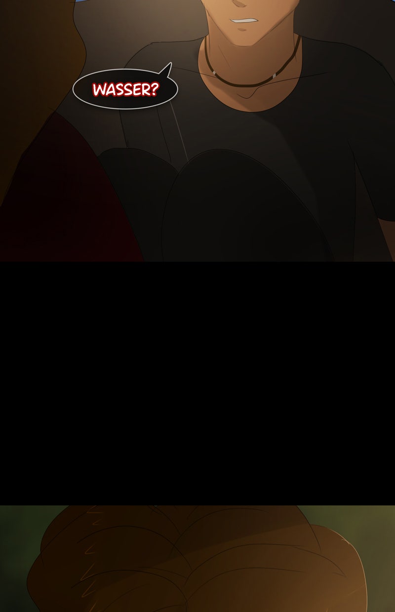 Read Not Even Bones Manga Online