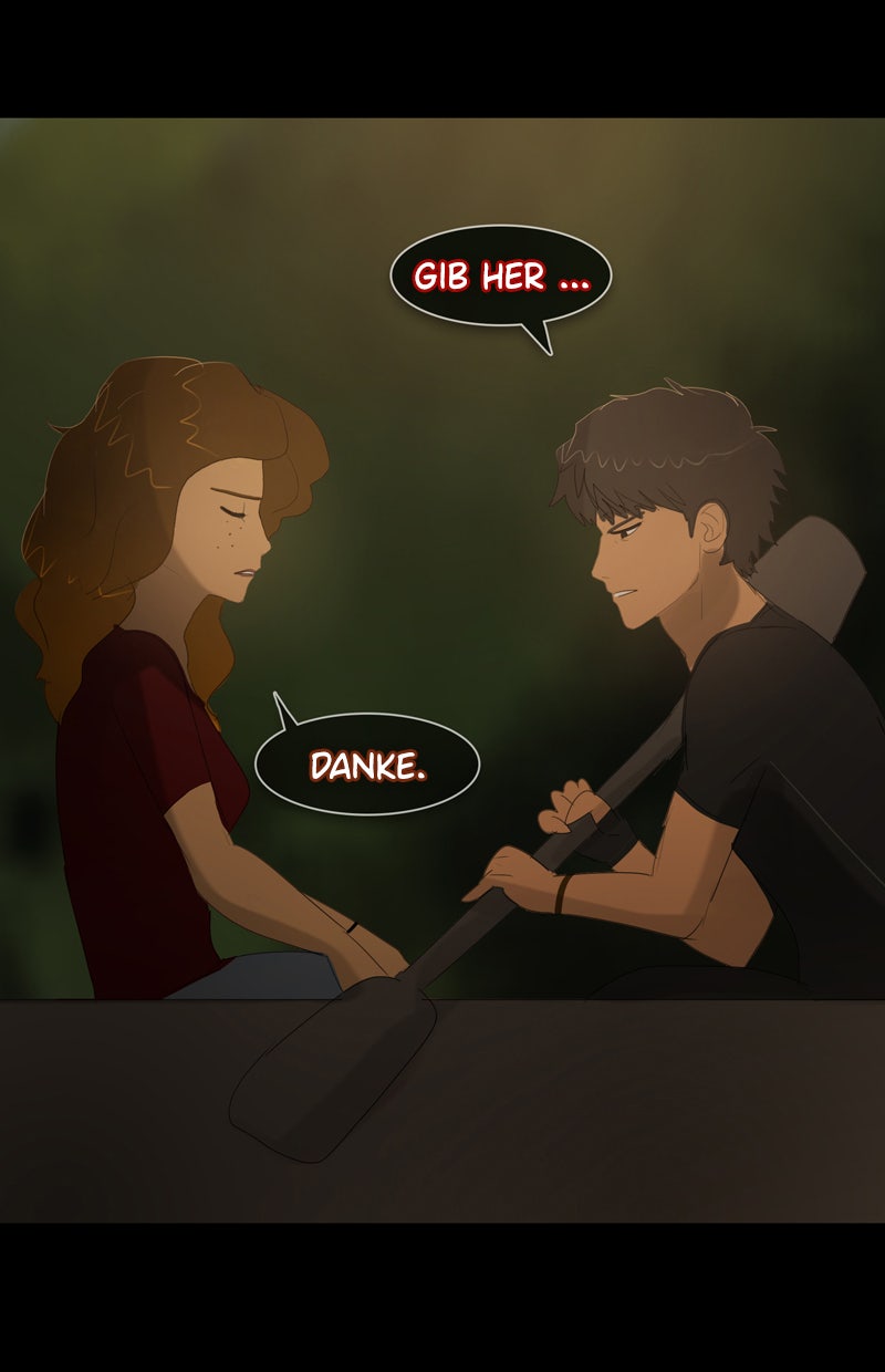 Read Not Even Bones Manga Online