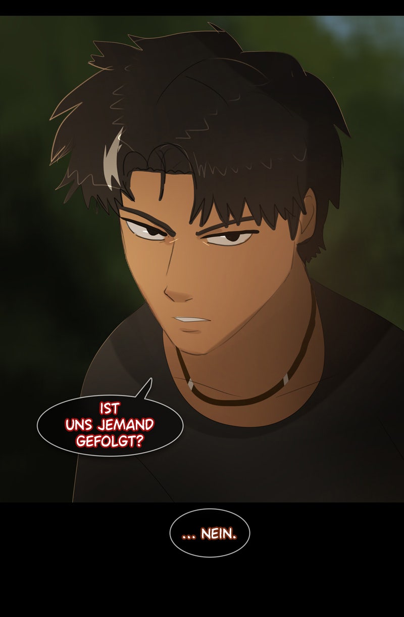 Read Not Even Bones Manga Online