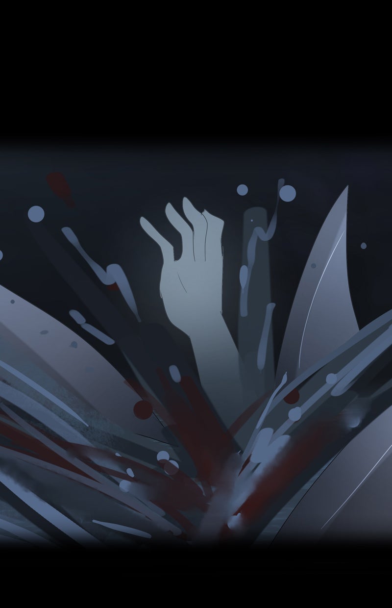 Read Not Even Bones Manga Online