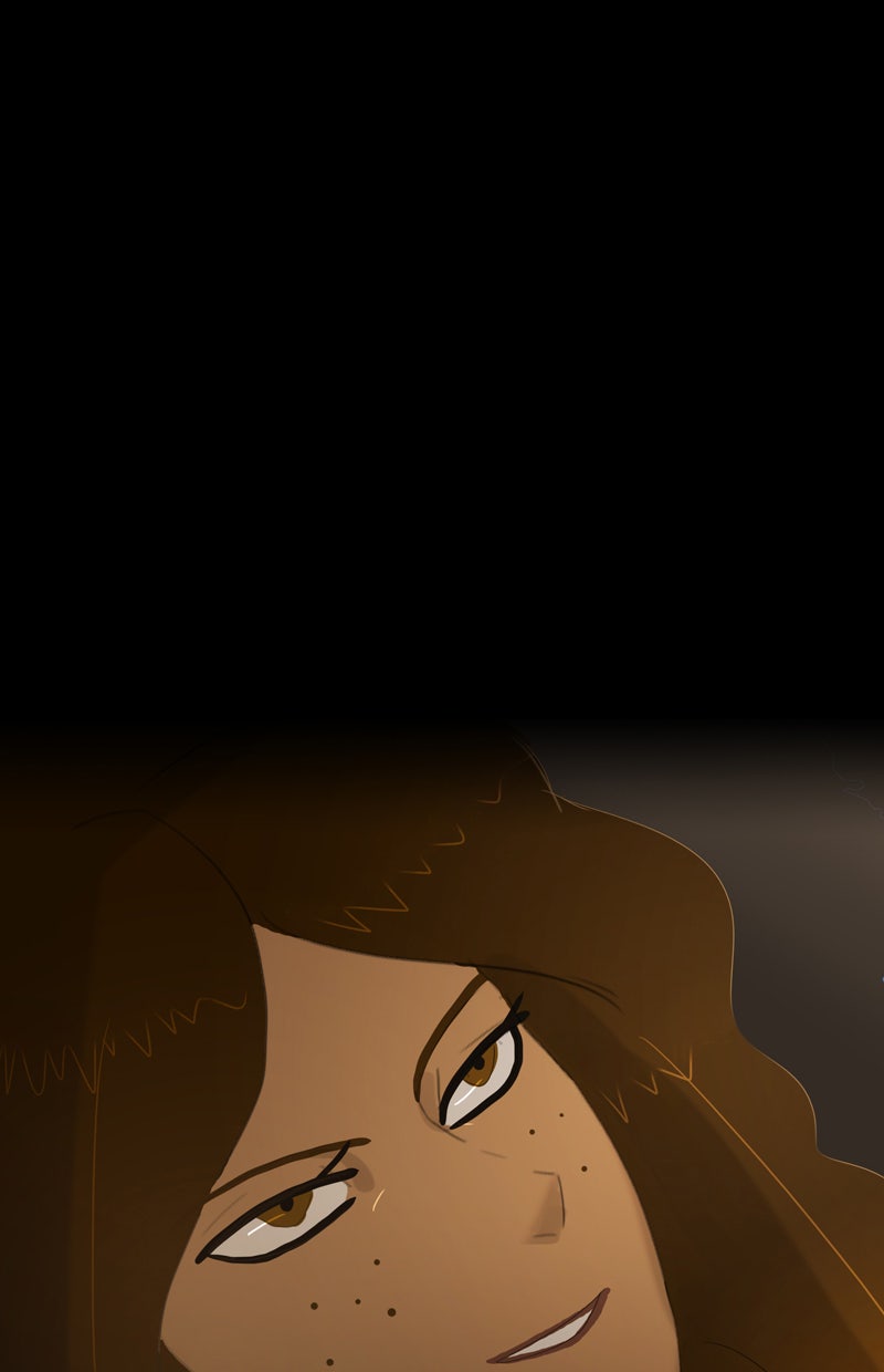 Read Not Even Bones Manga Online