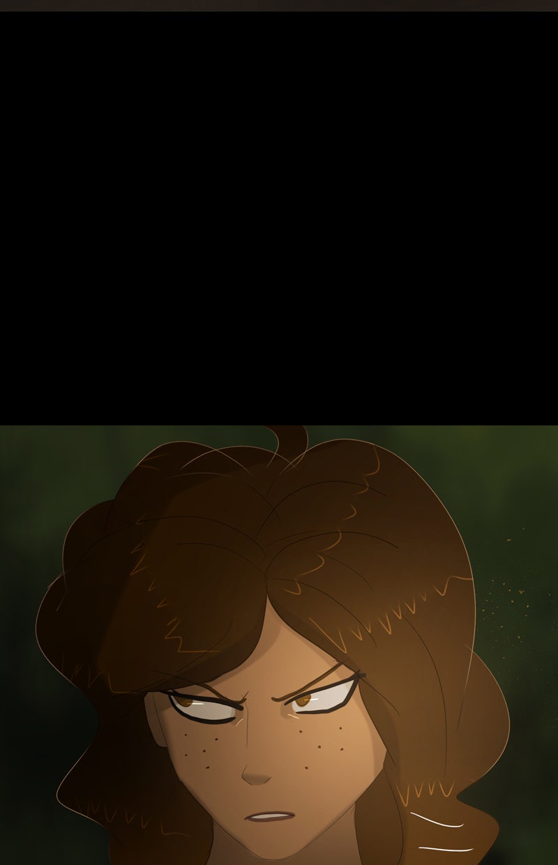 Read Not Even Bones Manga Online