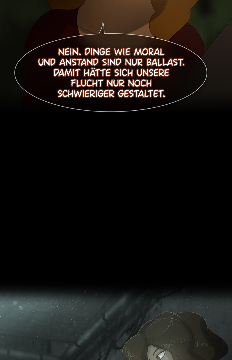 Read Not Even Bones Manga Online