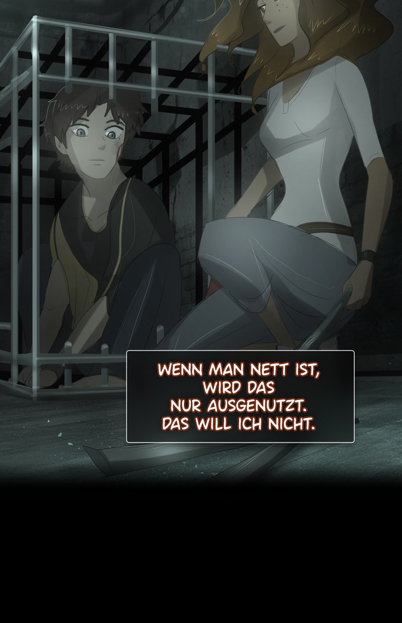 Read Not Even Bones Manga Online