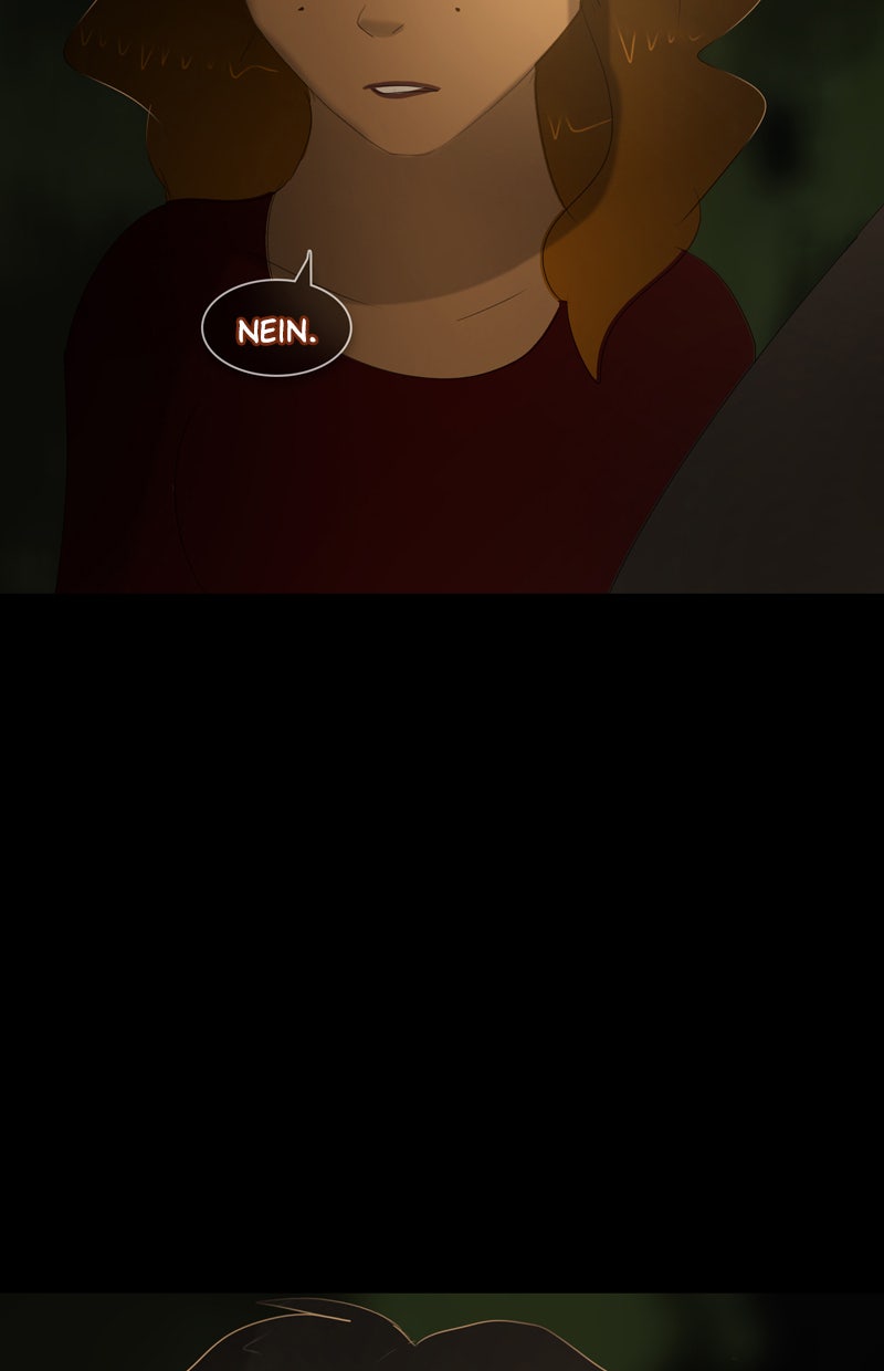 Read Not Even Bones Manga Online