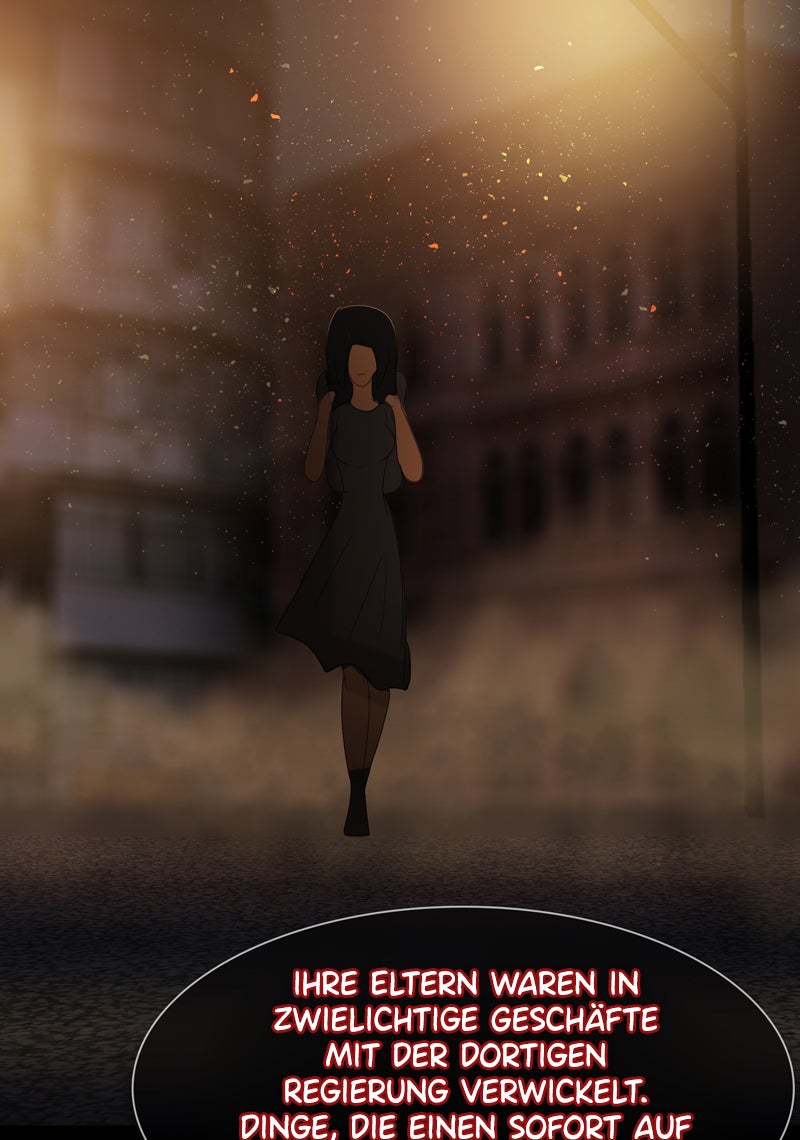 Read Not Even Bones Manga Online