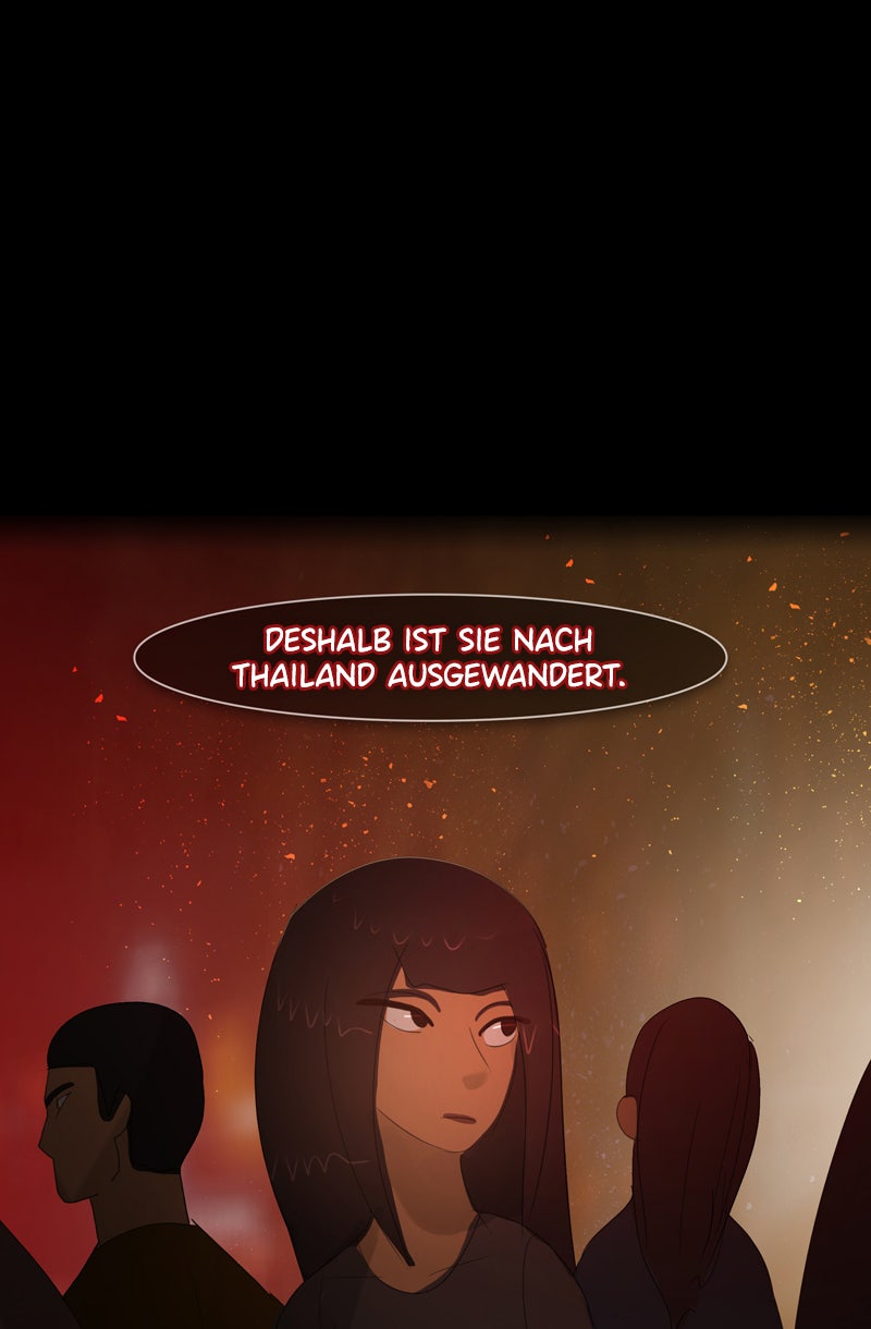 Read Not Even Bones Manga Online