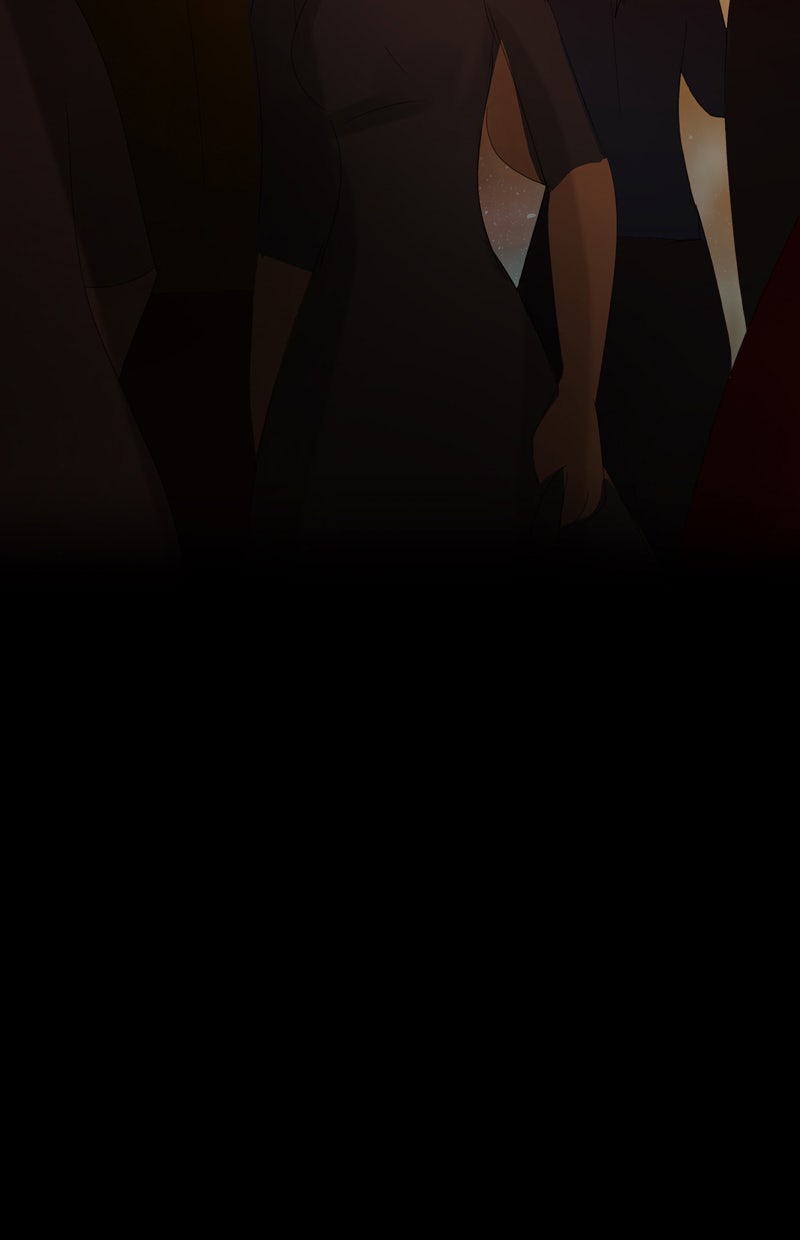 Read Not Even Bones Manga Online