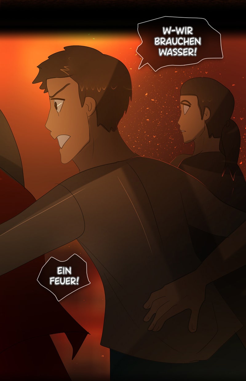 Read Not Even Bones Manga Online