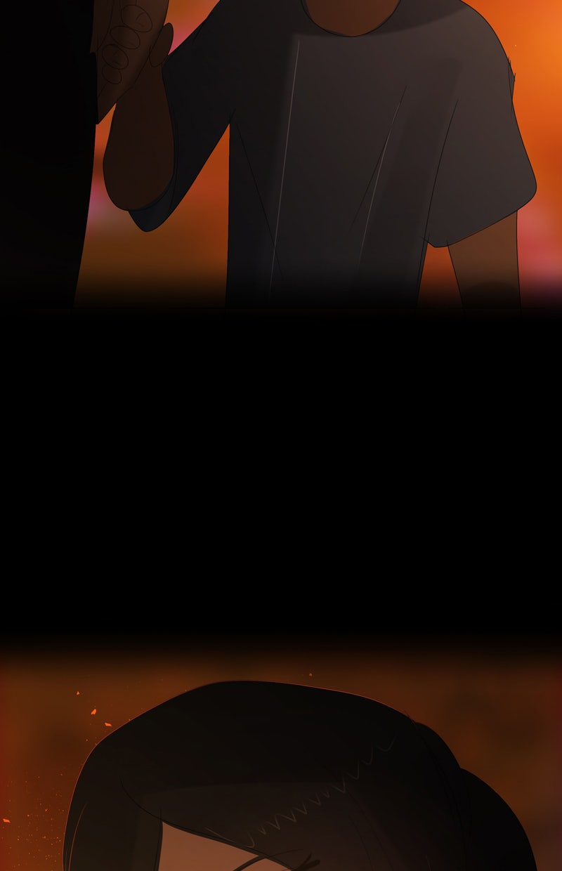 Read Not Even Bones Manga Online