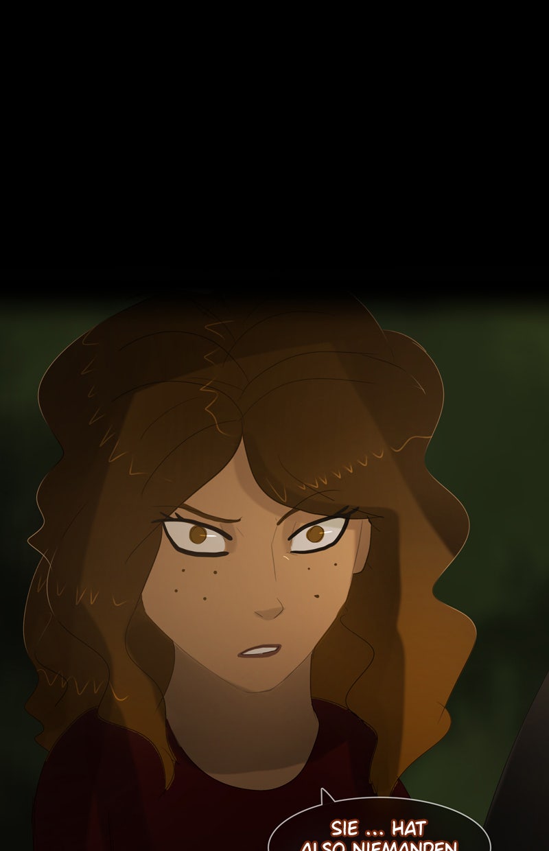 Read Not Even Bones Manga Online