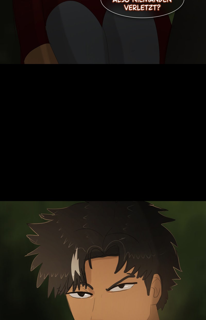 Read Not Even Bones Manga Online